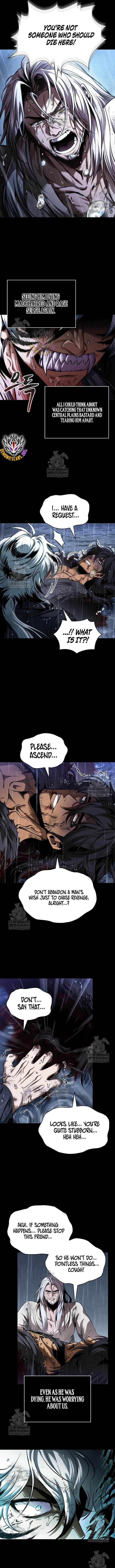 Nano Machine Chapter 307 image 03